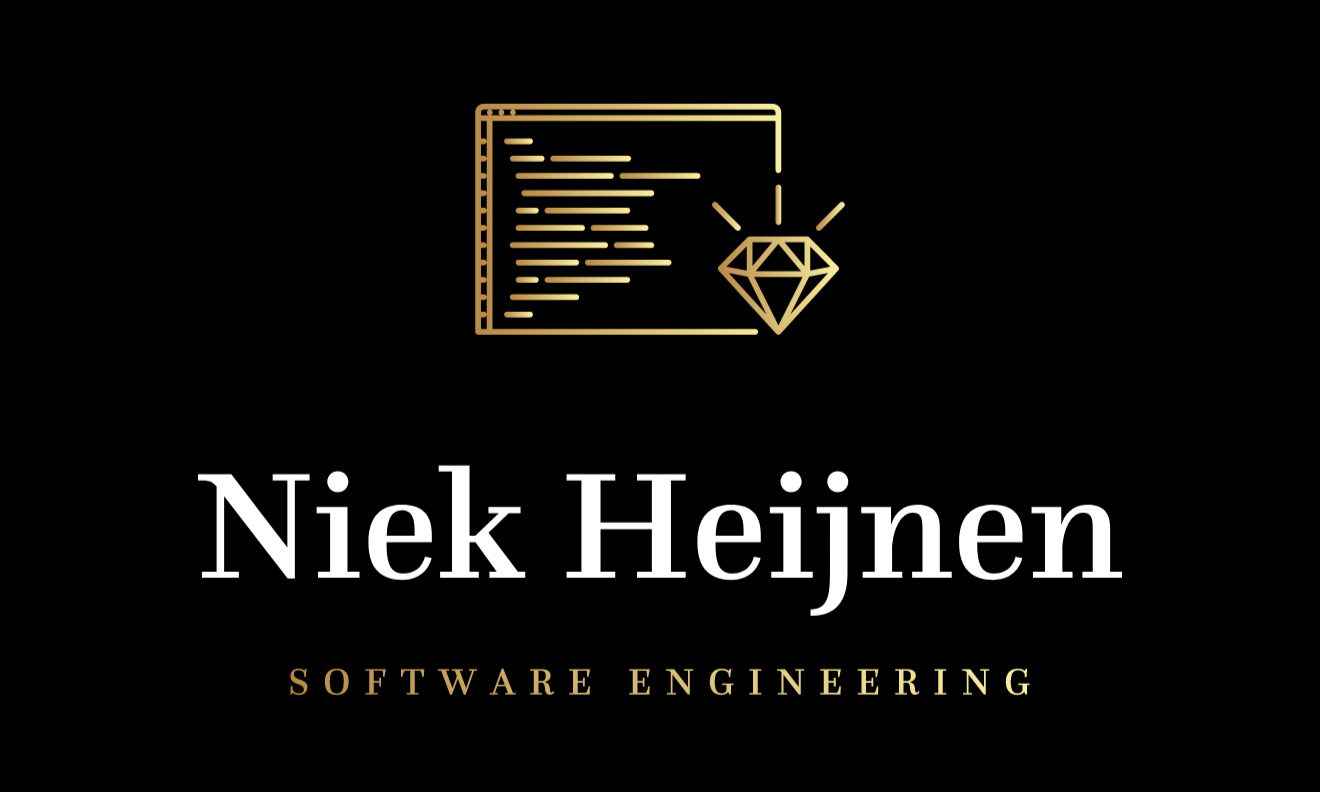 Logo Niek